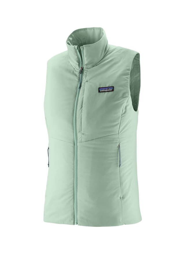 Patagonia Women's Nano-Air Light Vest - Thin Ice LG