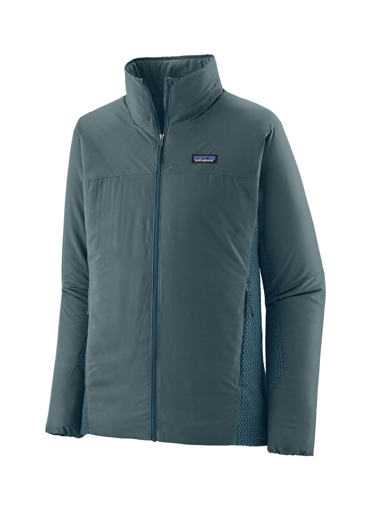 Patagonia Men's Nano-Air Light Hybrid Jacket - Tidal Teal 3XL