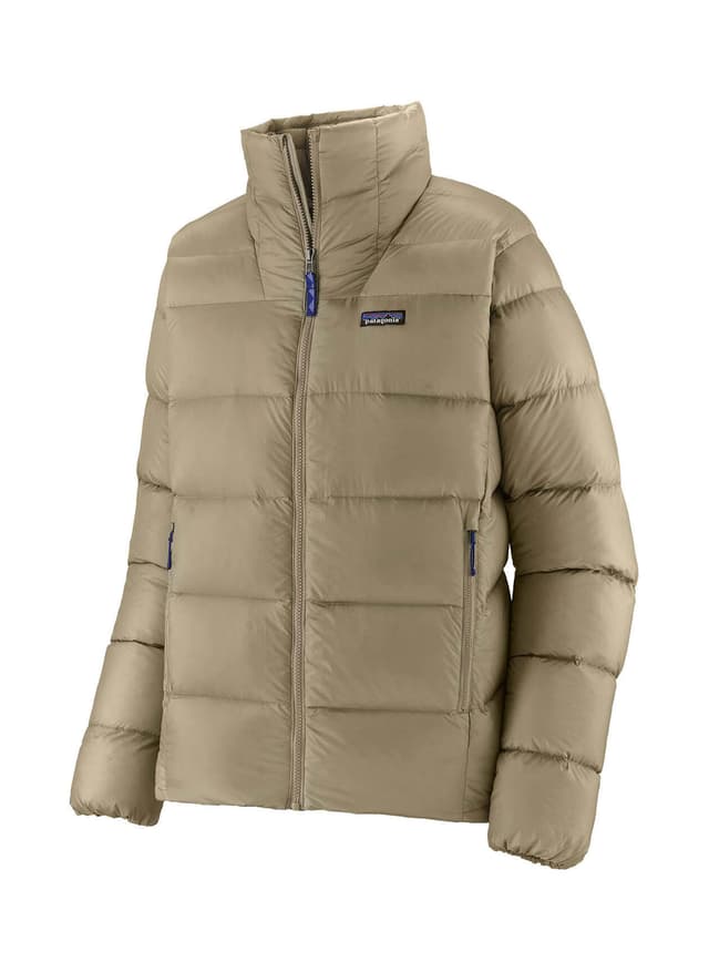 Patagonia Men's Fitz Roy Down Jacket - Green 3XL