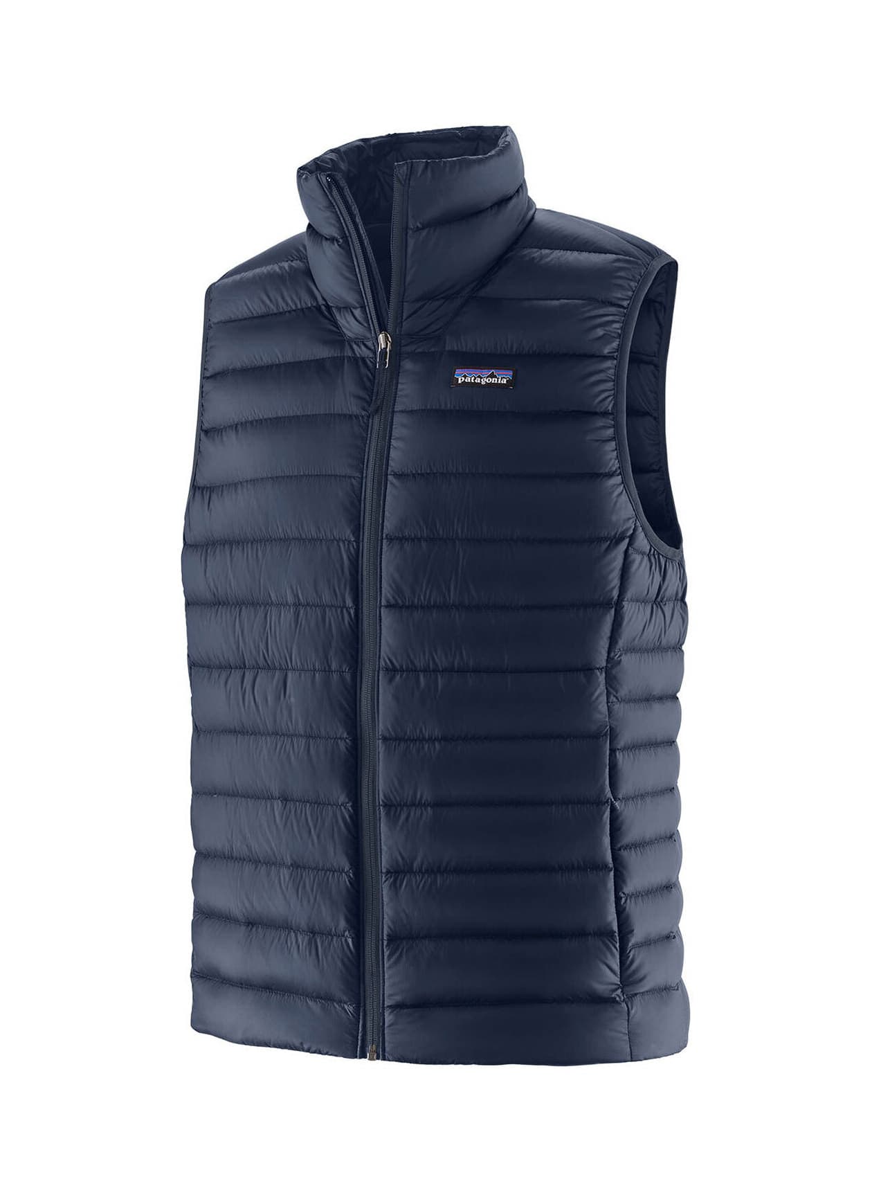 Patagonia Men's Down Sweater Vest - New Navy (NENA) 3XL