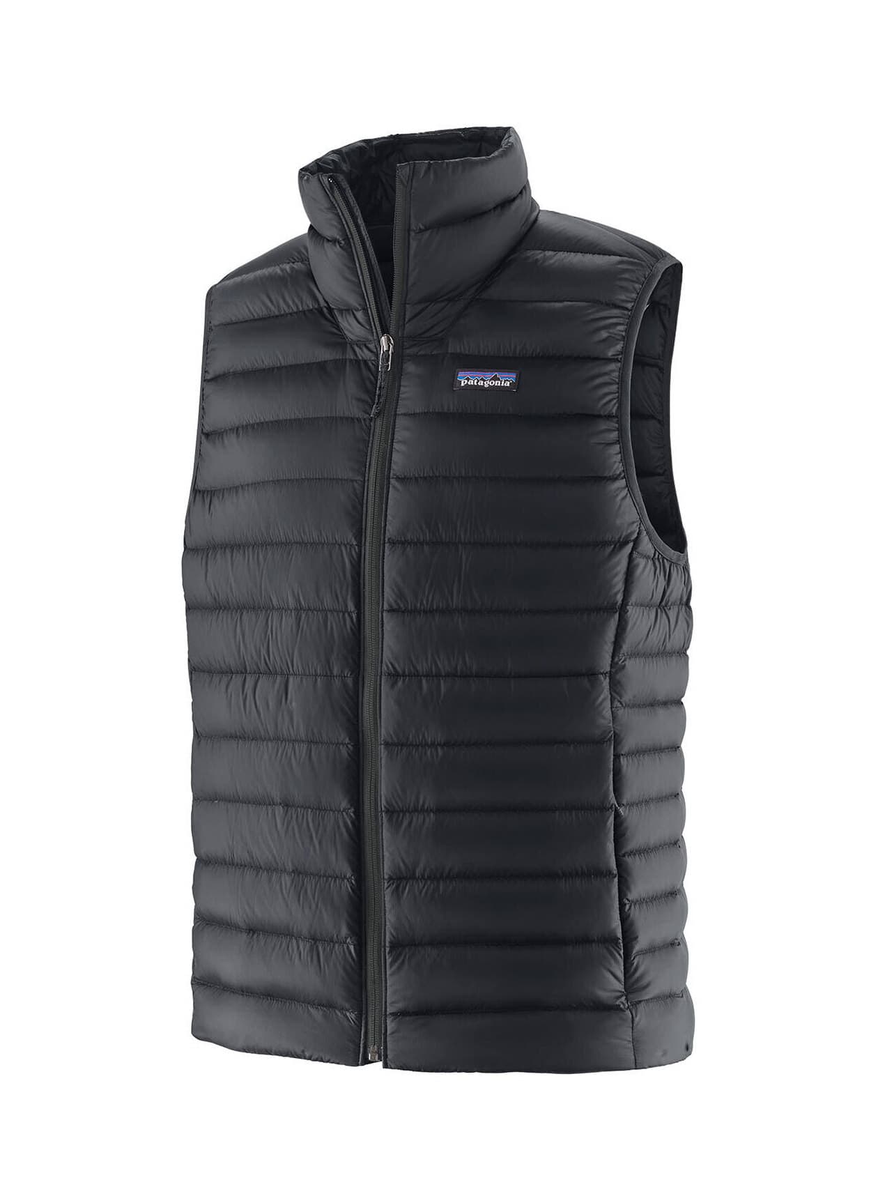 Patagonia Men's Down Sweater Vest - Black 3XL