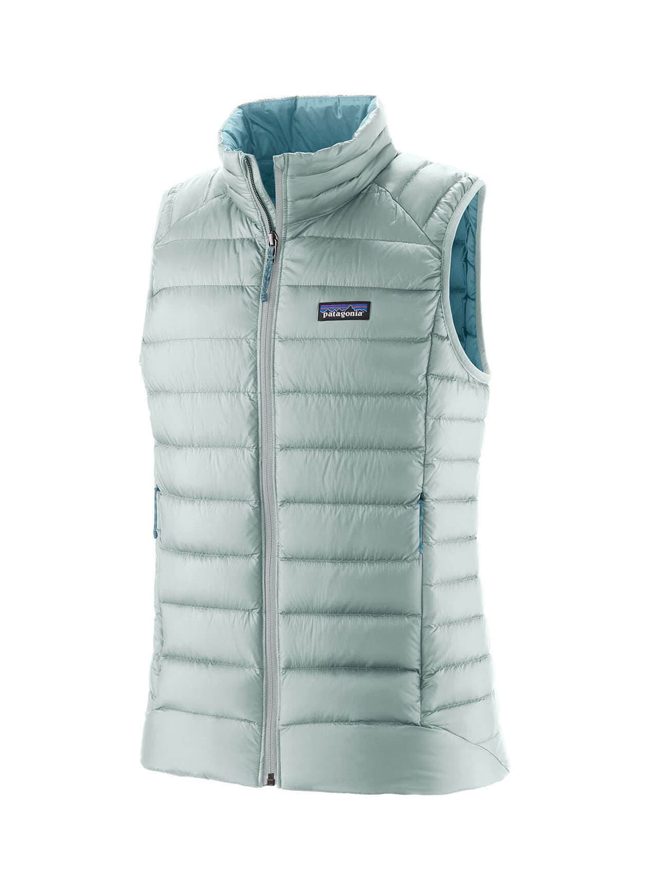 Patagonia Women's Down Sweater Vest