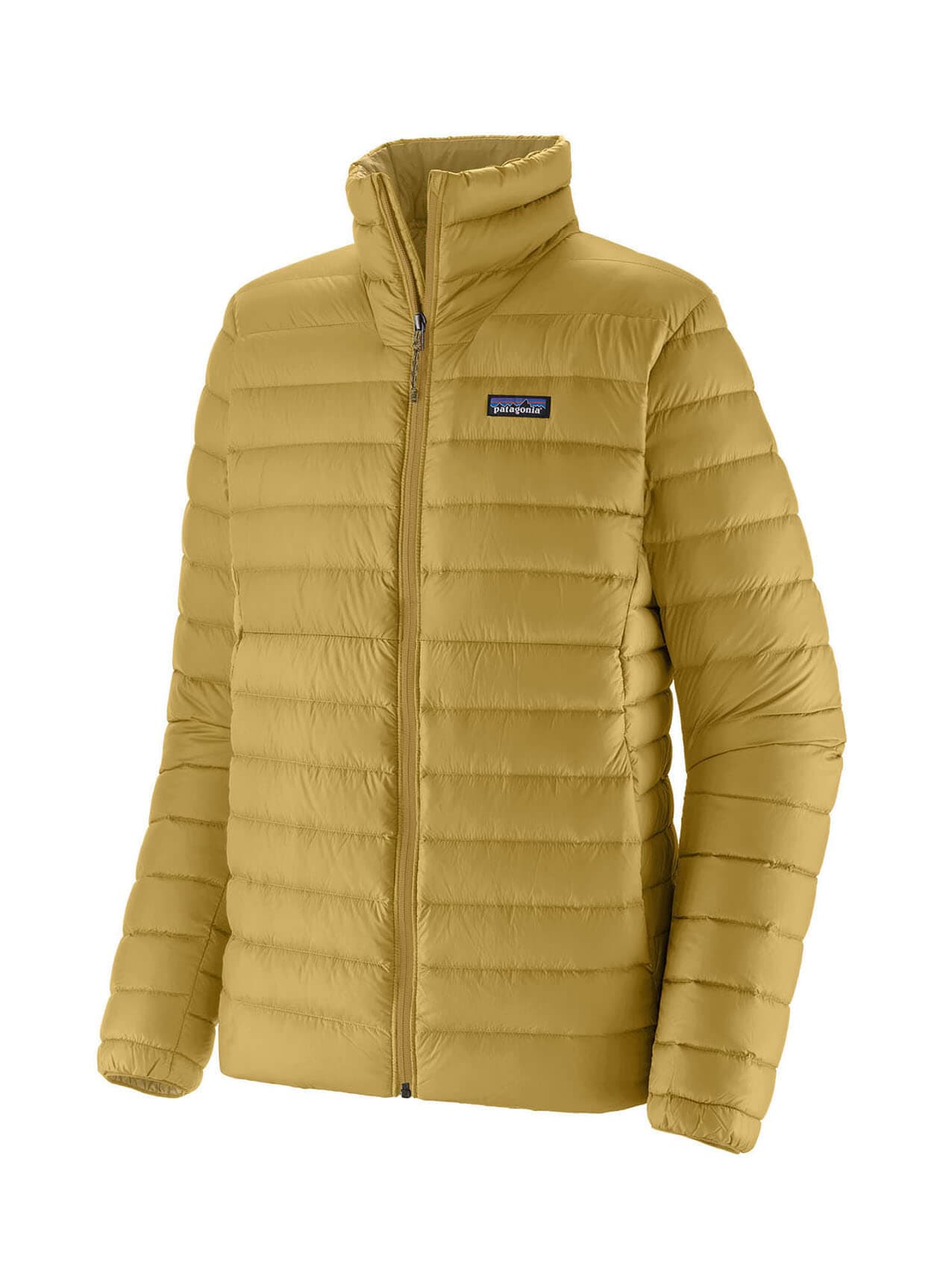 Patagonia Men's Down Sweater - Lynx Tan 3XL