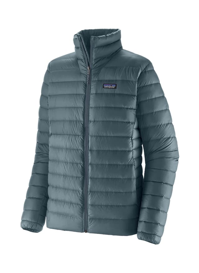 Patagonia Men's Down Sweater - Summit Blue 3XL