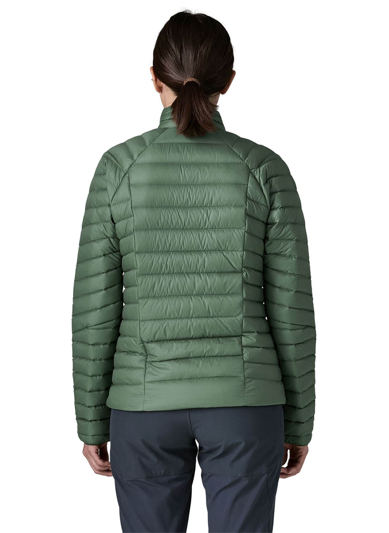 Patagonia Women's Down Sweater - Canopy Green (CNGR) LG