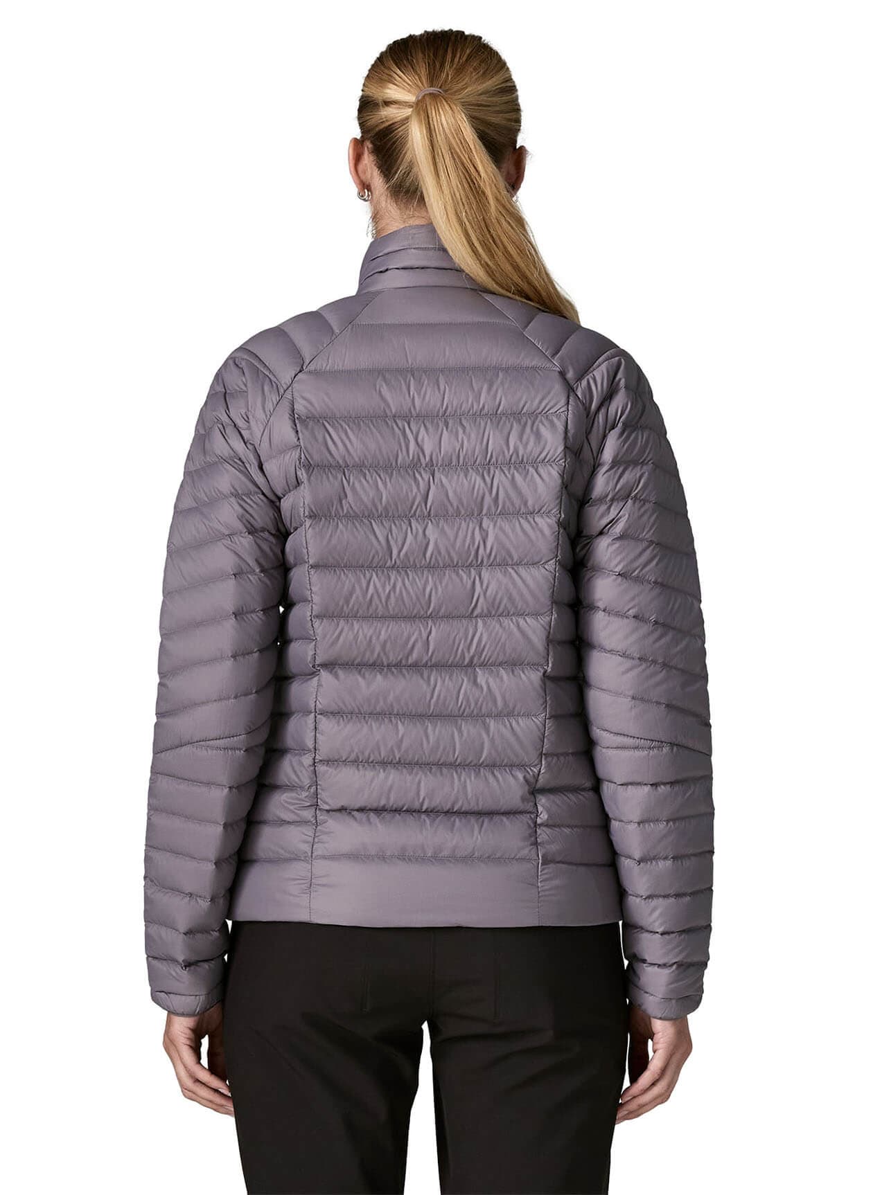 Patagonia Women's Down Sweater - Light Grey LG
