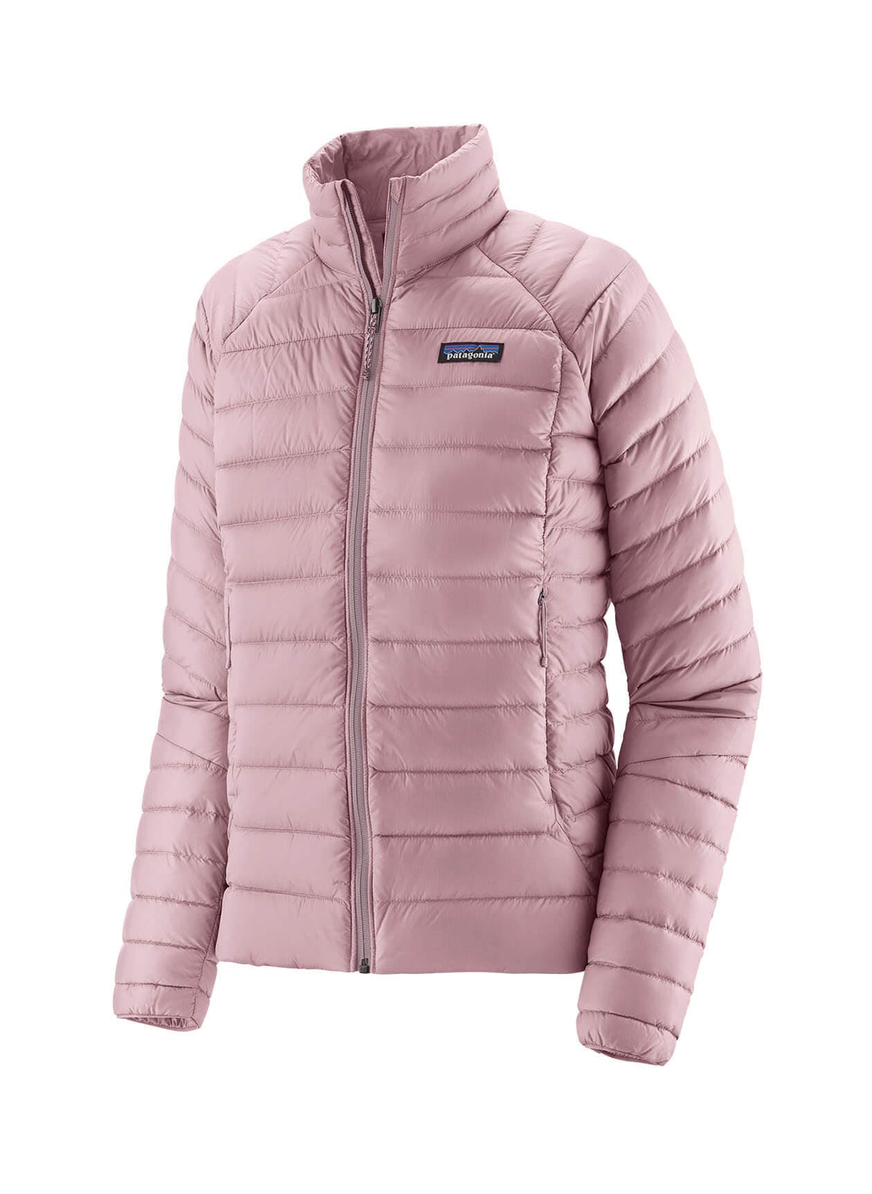 Patagonia Women's Down Sweater - Quiet Violet LG