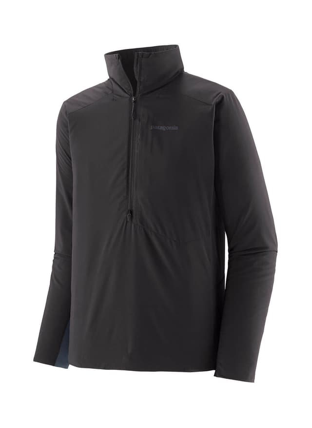 Patagonia Men's Nano-Air Ultralight Pullover - Black LG