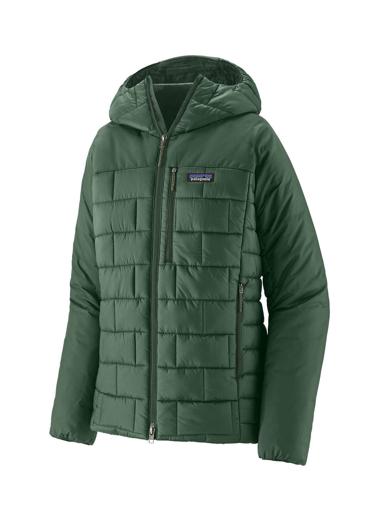 Patagonia Women's Hi-Loft Nano Puff Hoody