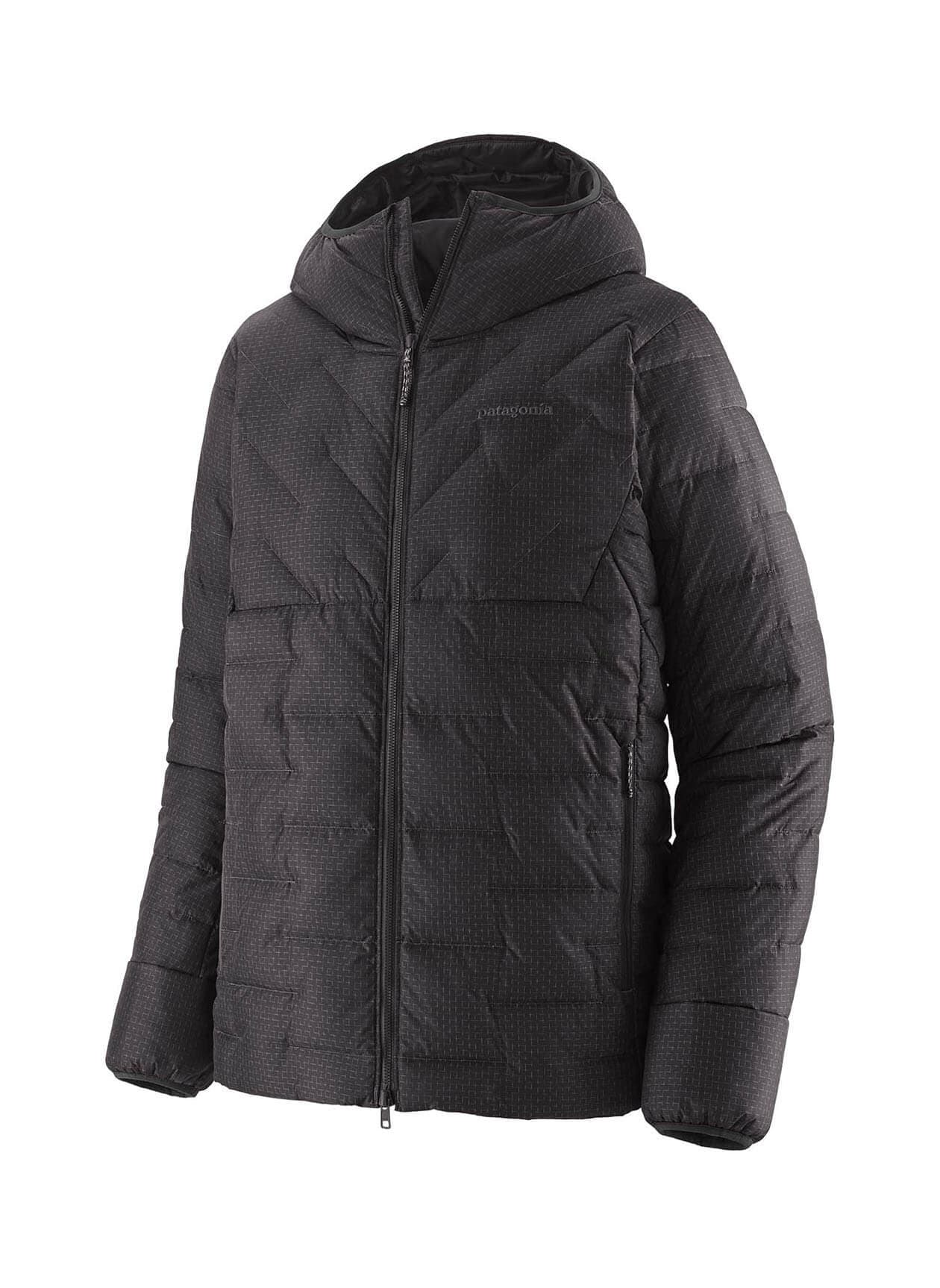 Patagonia Men's Durable Down Hoody - Black 3XL