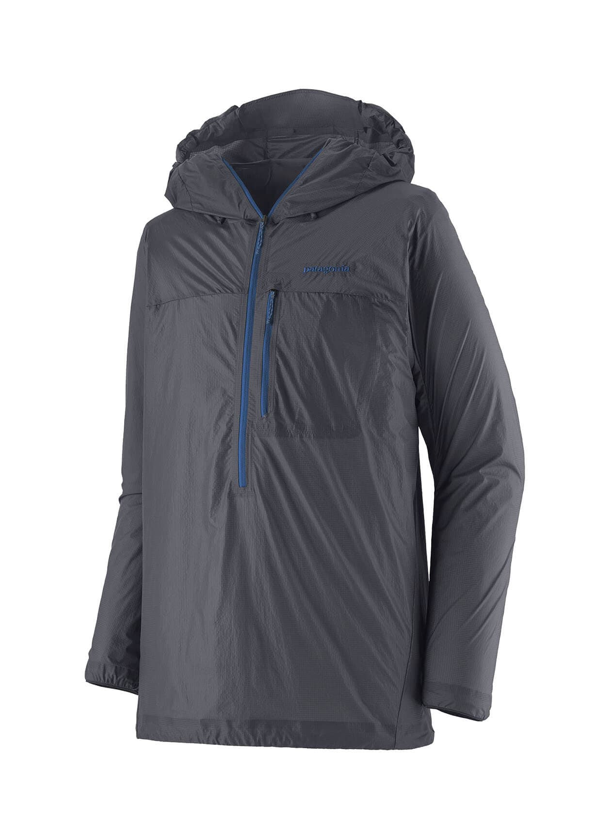 Patagonia Men's Houdini Rock Jacket - Navy LG