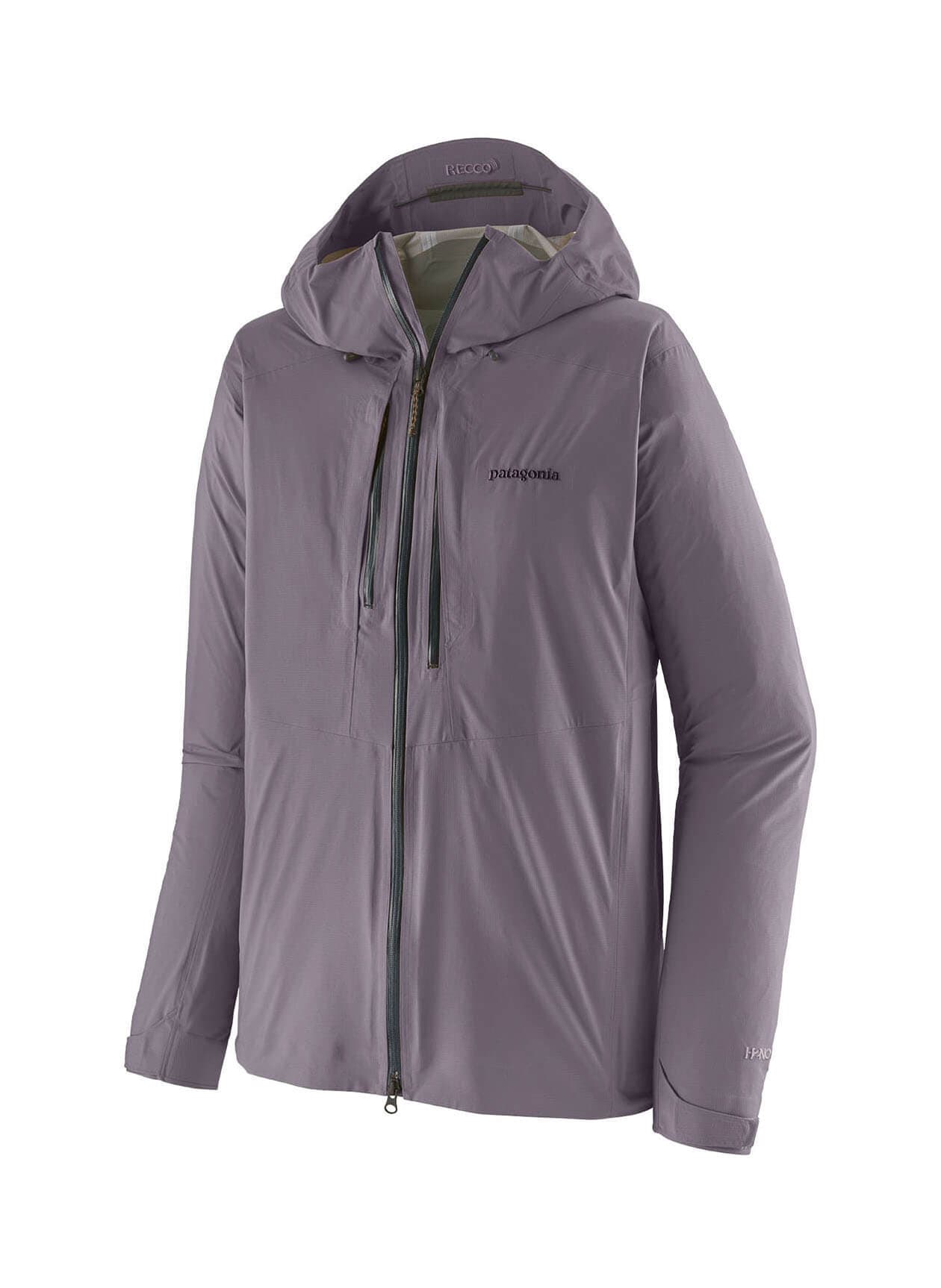 Patagonia Men's M10 Storm Jacket - Light Grey 3XL
