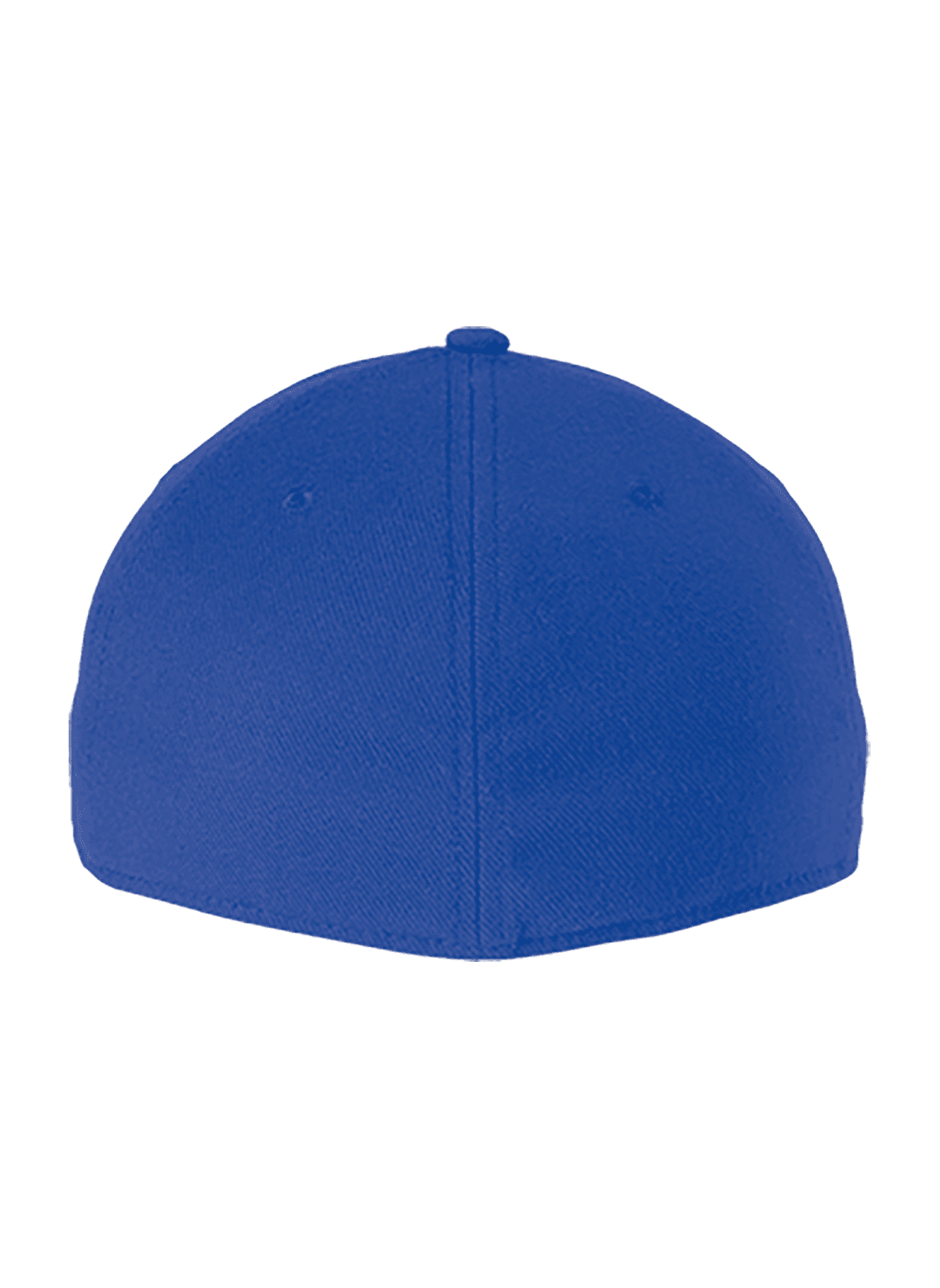 Nike Team Dri-FIT Swoosh Flex Hat - Blue L/XL