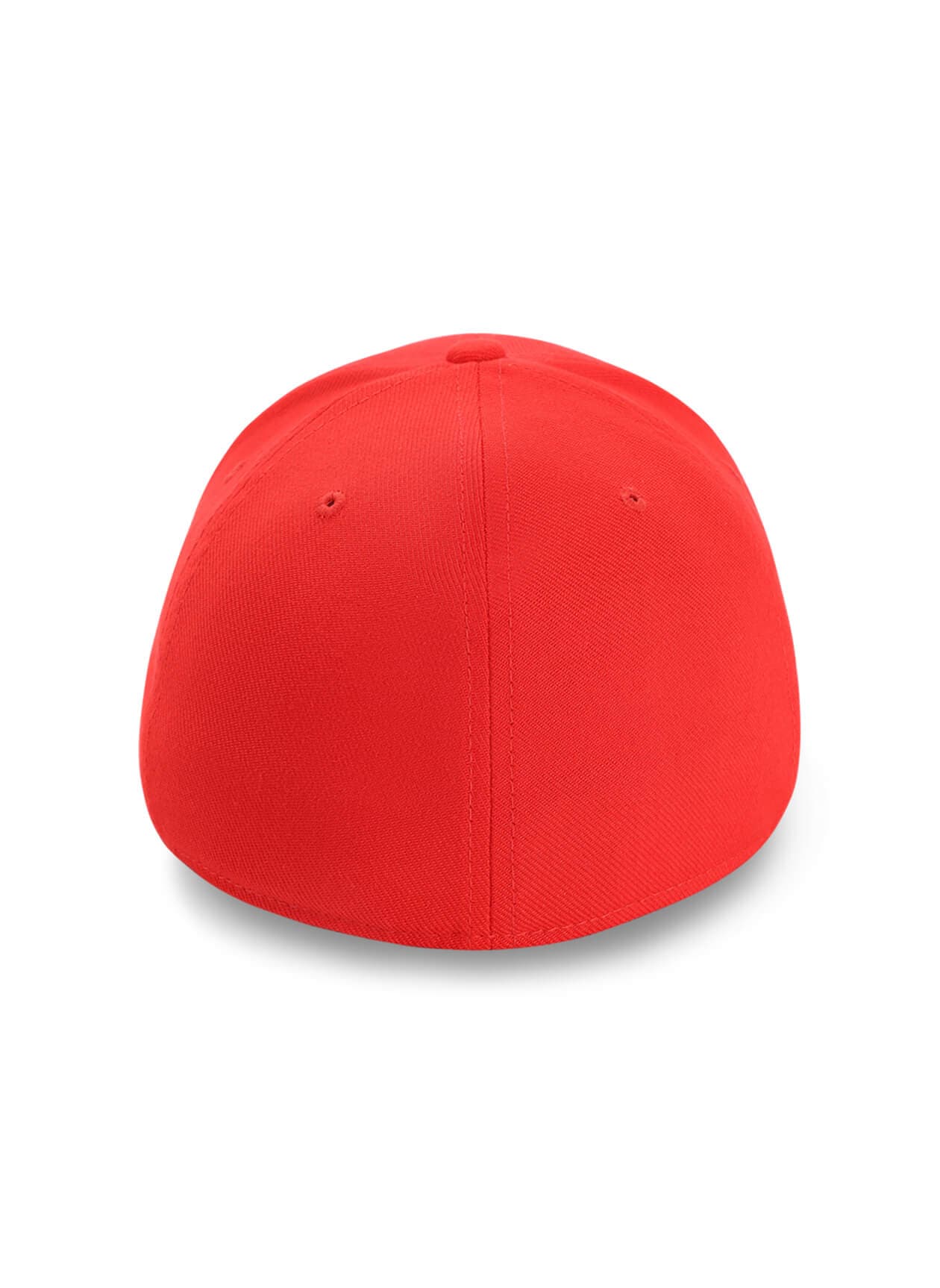 Nike Team Dri-FIT Swoosh Flex Hat - University Red (657) L/XL