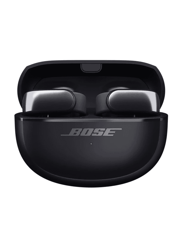 Bose Ultra Open Earbuds - Black MISC