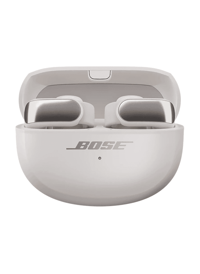 Bose Ultra Open Earbuds - White MISC