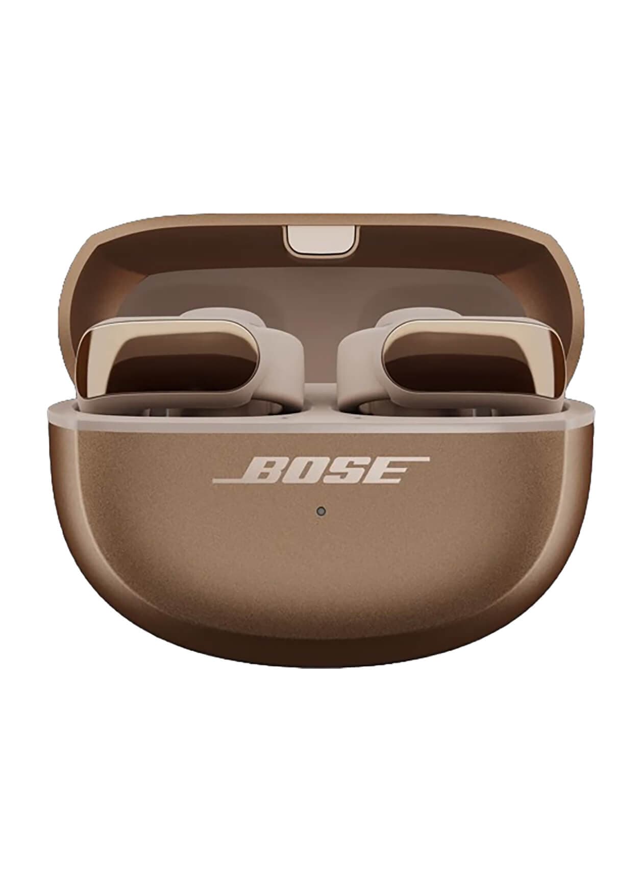 Bose Ultra Open Earbuds - Brown MISC