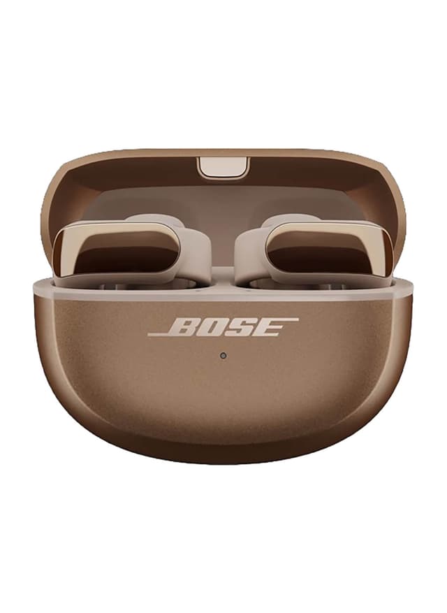Bose Ultra Open Earbuds - Brown MISC