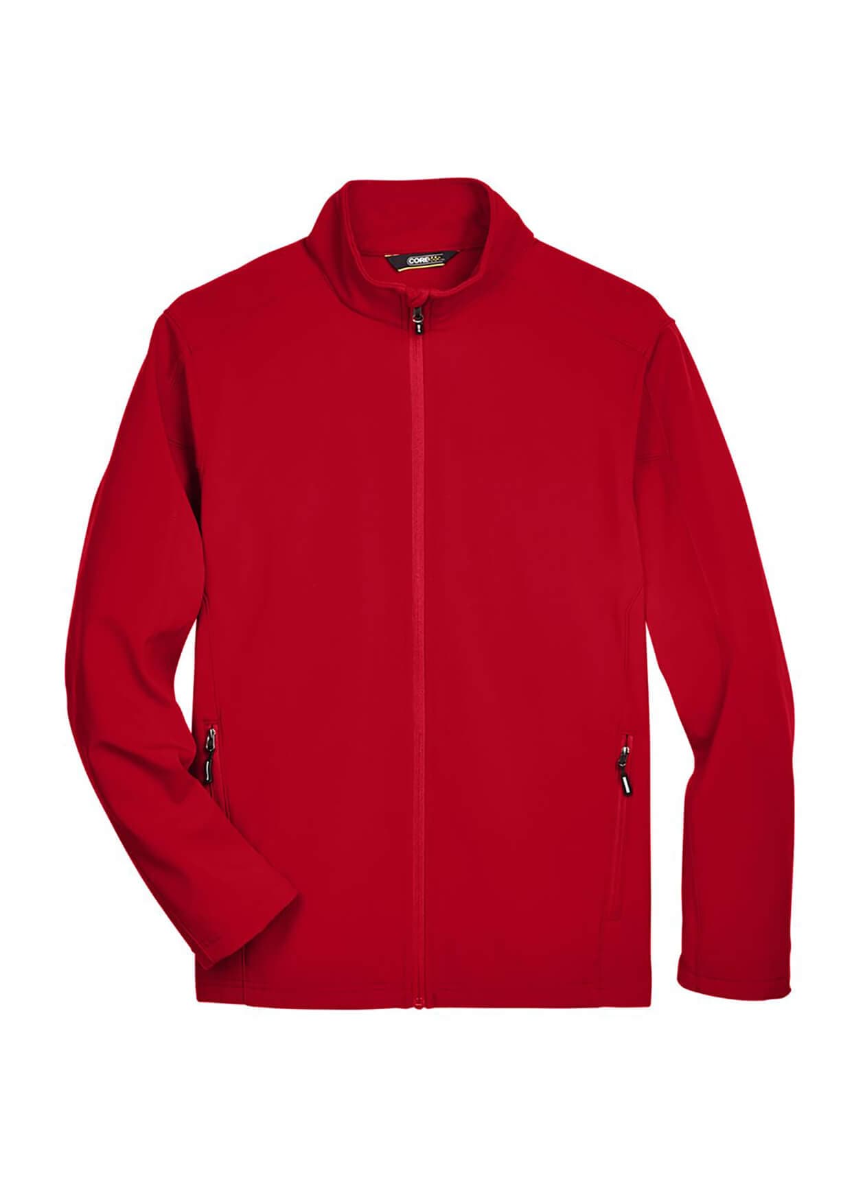Core 365 Men's Motivate Unlined Lightweight Jacket