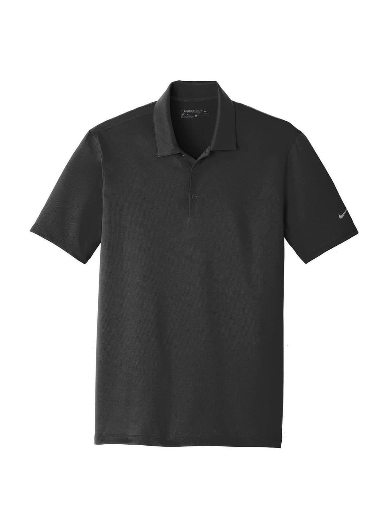 Nike Men's Dri-FIT Legacy Polo - Black 3XL