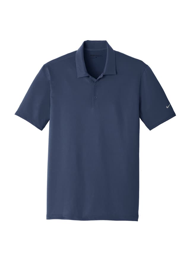 Nike Men's Dri-FIT Legacy Polo - Navy 3XL