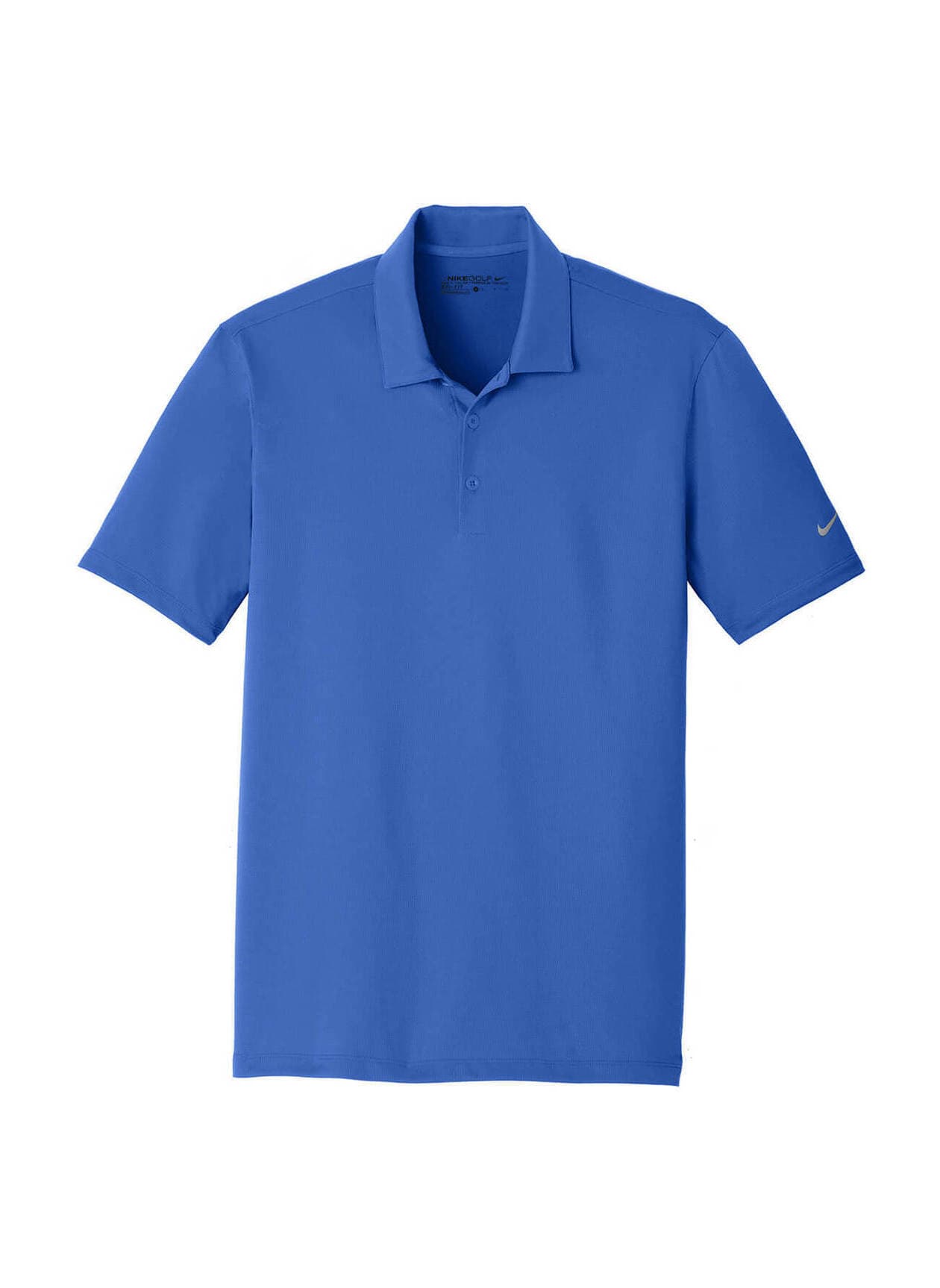 Nike Men's Dri-FIT Legacy Polo - Blue 3XL