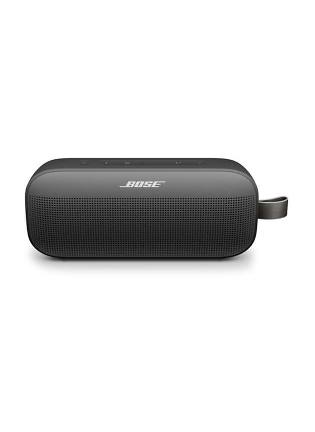 Bose SoundLink Flex 2nd Generation Portable Speaker - Black MISC