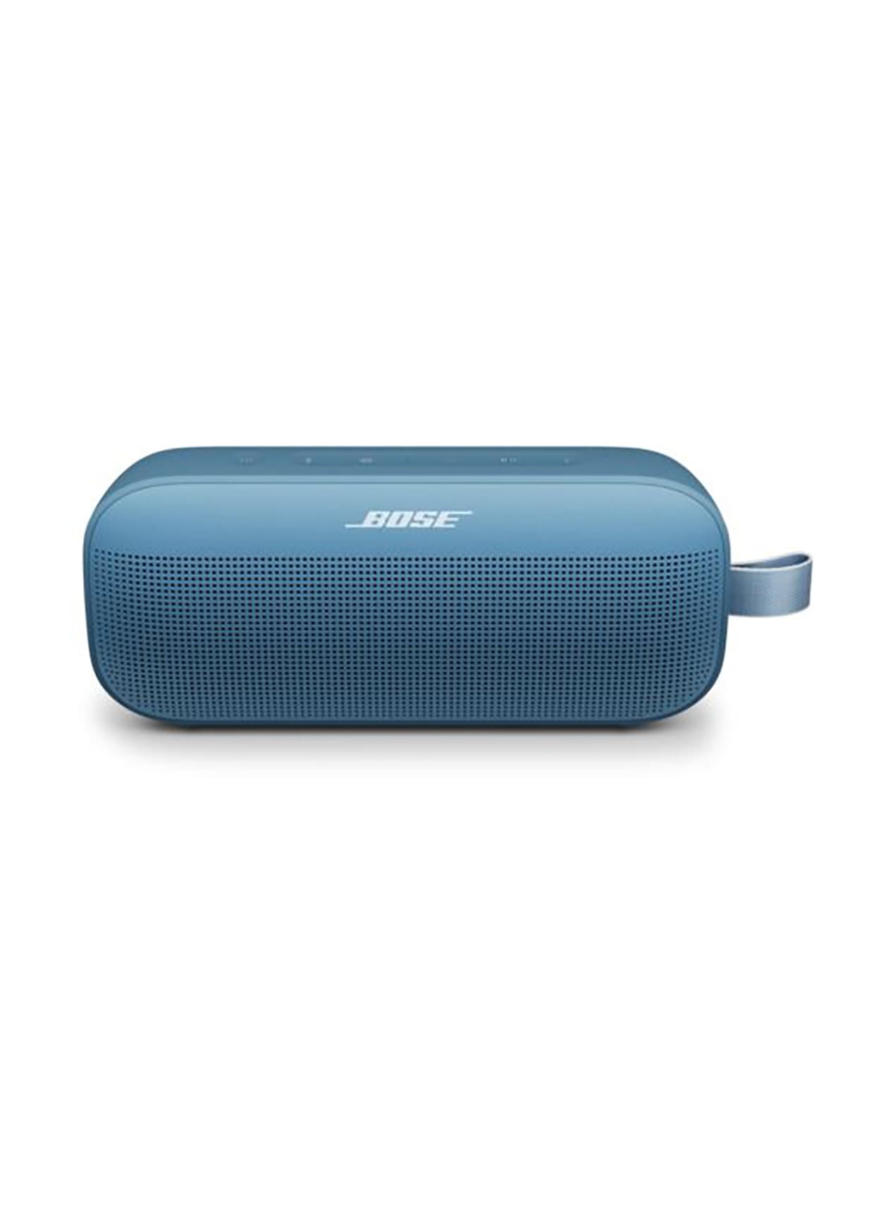 Bose SoundLink Flex 2nd Generation Portable Speaker - Cyan MISC