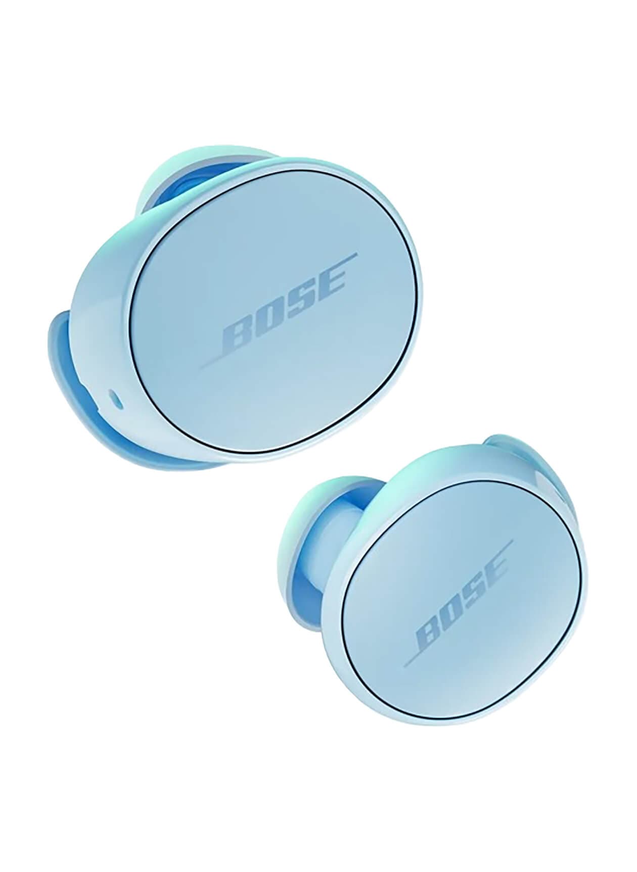 Bose QuietComfort Earbuds FW24 - Cyan MISC