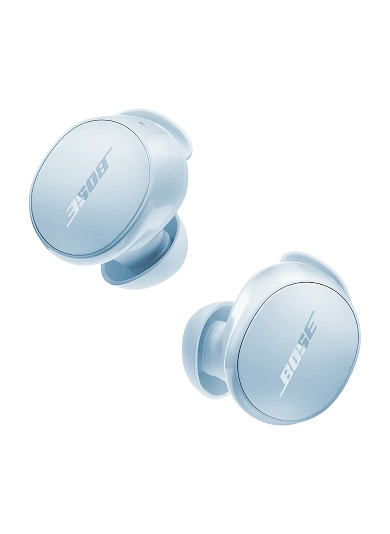 Bose QuietComfort Earbuds FW24 - Cyan MISC