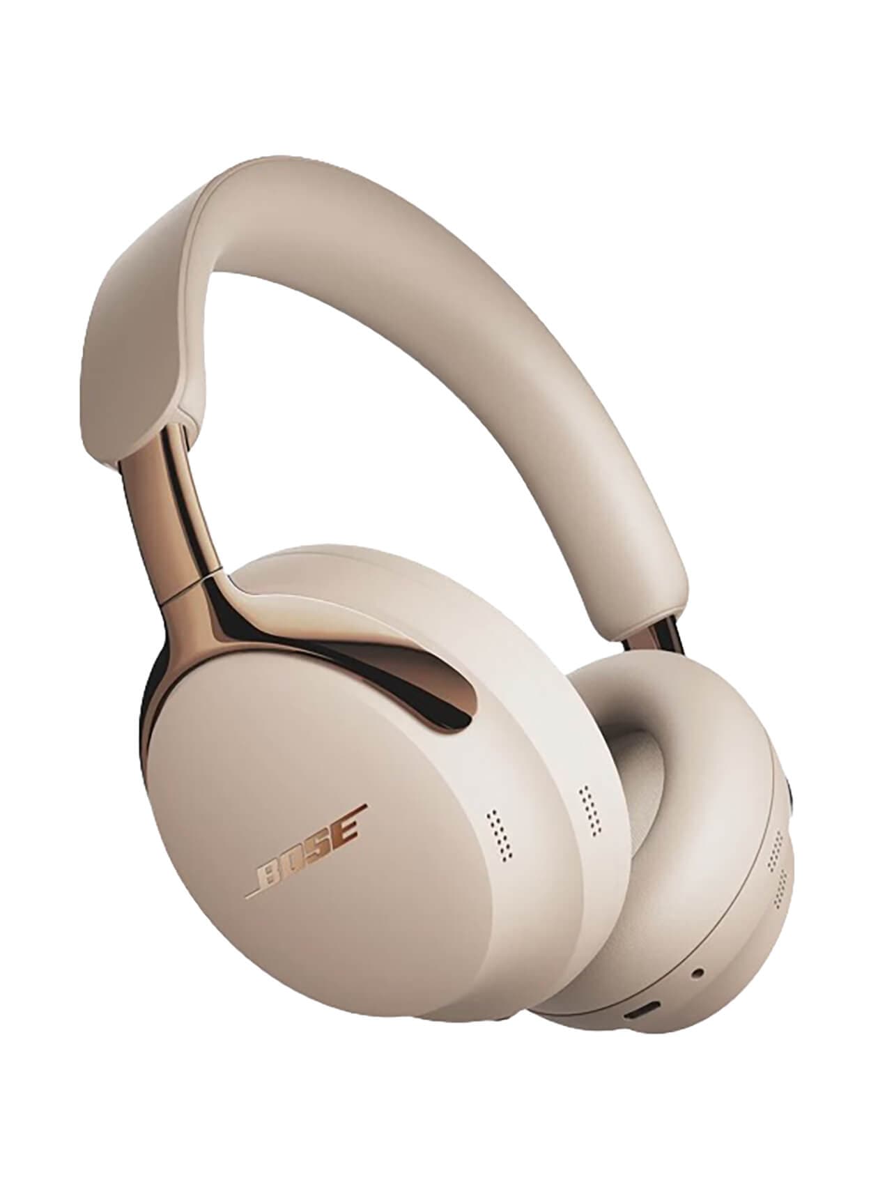 Bose QuietComfort Ultra 2nd Generation Headphones - Brown MISC
