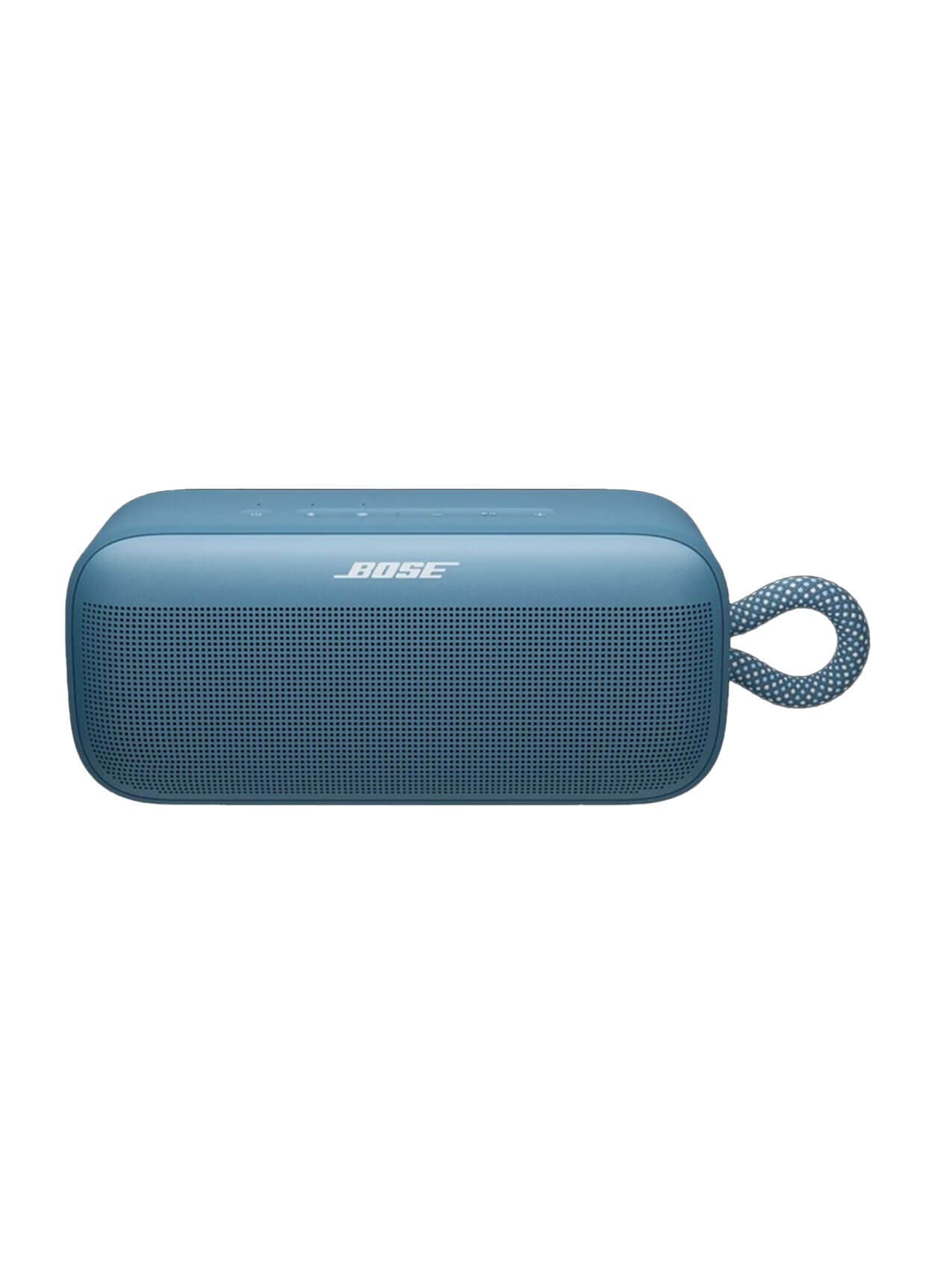 Bose SoundLink Plus Portable Speaker - Blue MISC