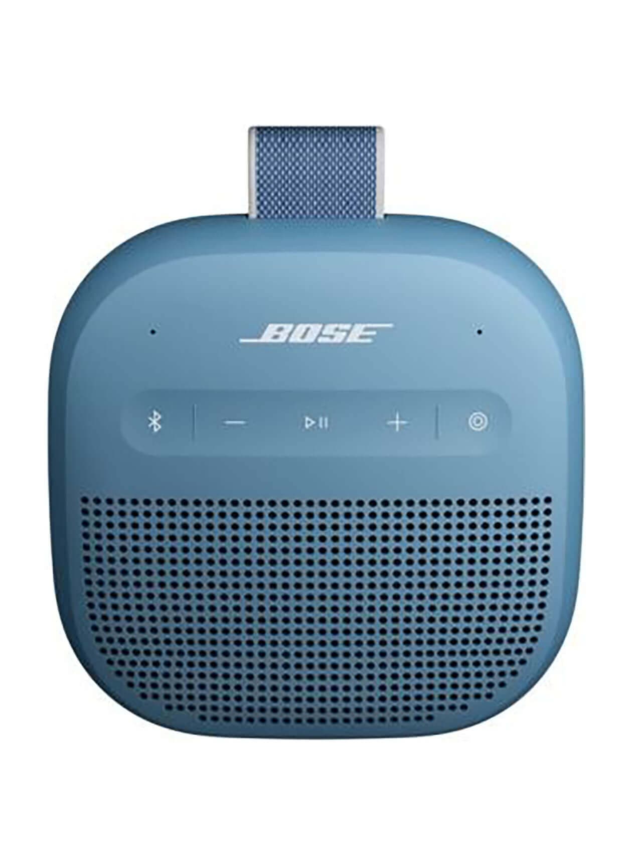 Bose SoundLink Micro 2nd Generation Portable Speaker - Cyan MISC