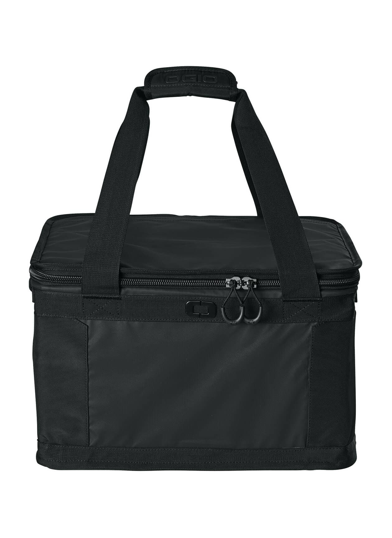 OGIO Gear Mid Cube - Black MISC
