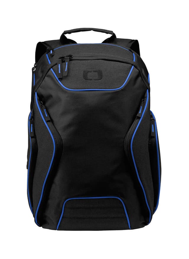 OGIO Hatch Backpack - Blue MISC