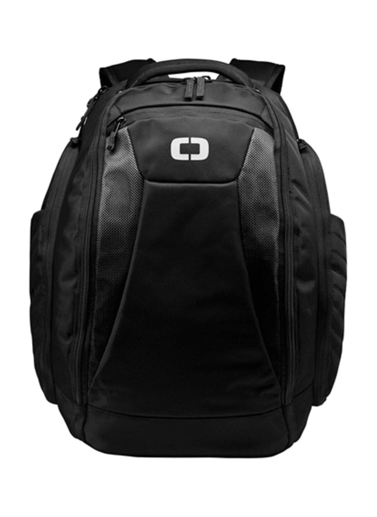 OGIO Flashpoint Backpack - Black MISC