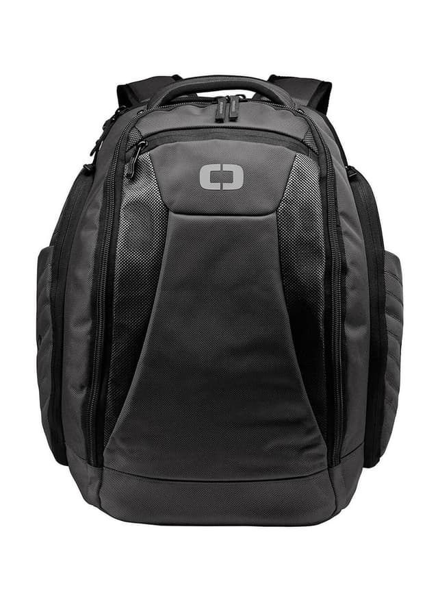 OGIO Flashpoint Backpack - Dark Grey MISC