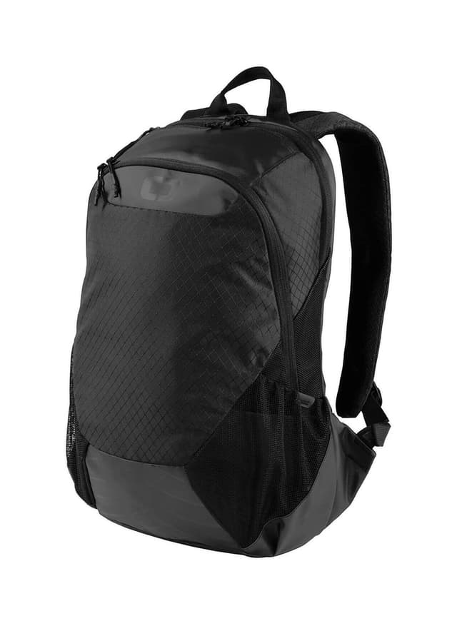 OGIO Basis Pack - Black MISC