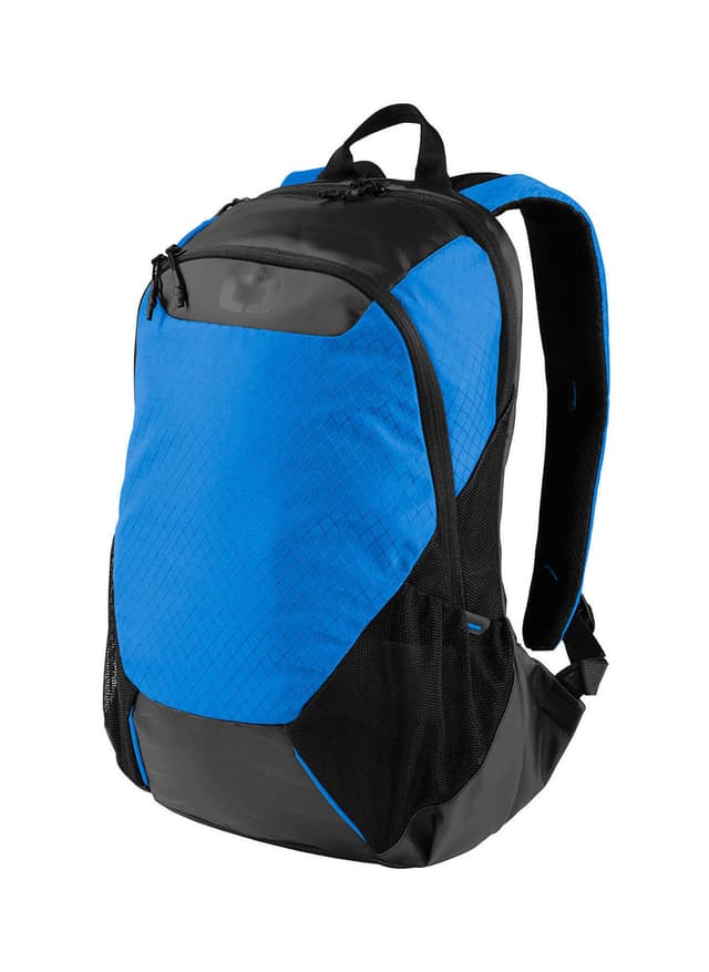 OGIO Basis Pack - Blue,Black MISC