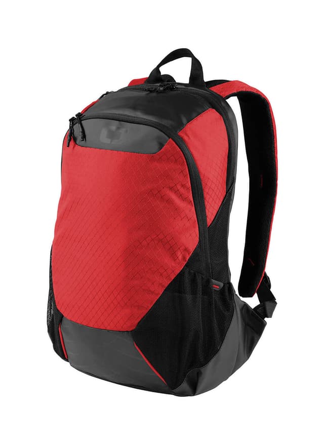 OGIO Basis Pack - Black,Red MISC
