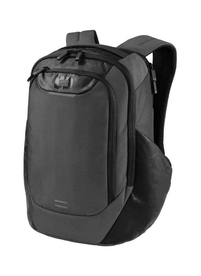 OGIO Monolithic Backpack - Dark Grey MISC
