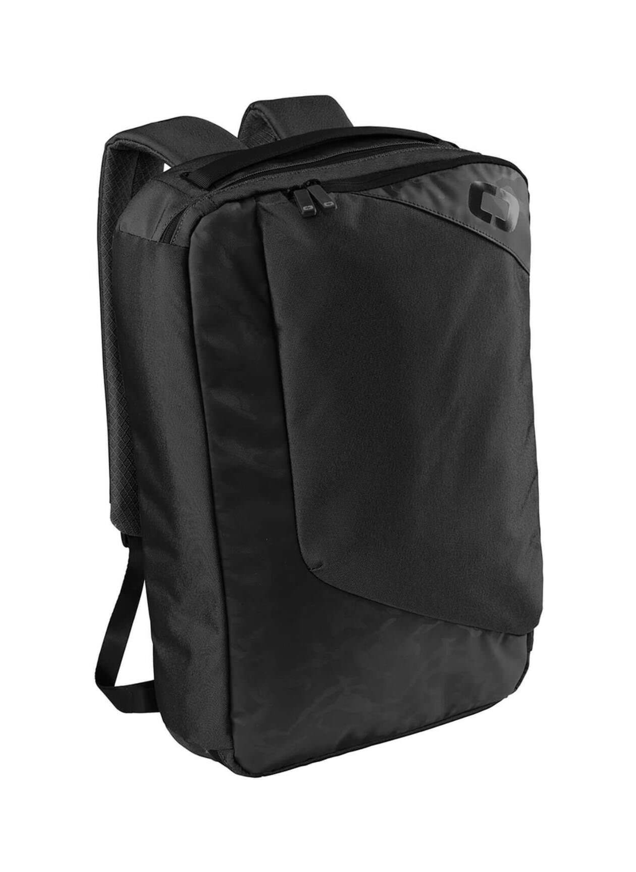 OGIO Convert Backpack - Black MISC