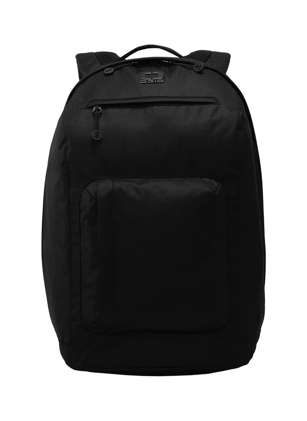 OGIO Downtown Pack - Black MISC