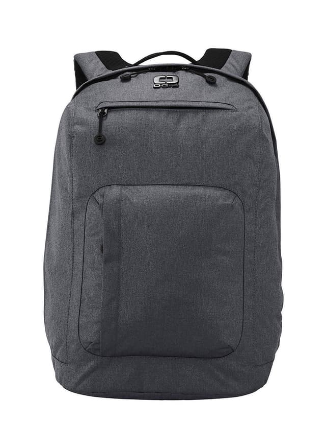 OGIO Downtown Pack - Dark Grey MISC