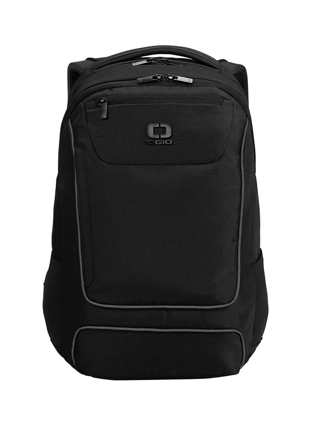OGIO Range Backpack - Black MISC