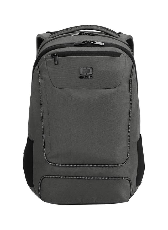 OGIO Range Backpack - Dark Grey MISC
