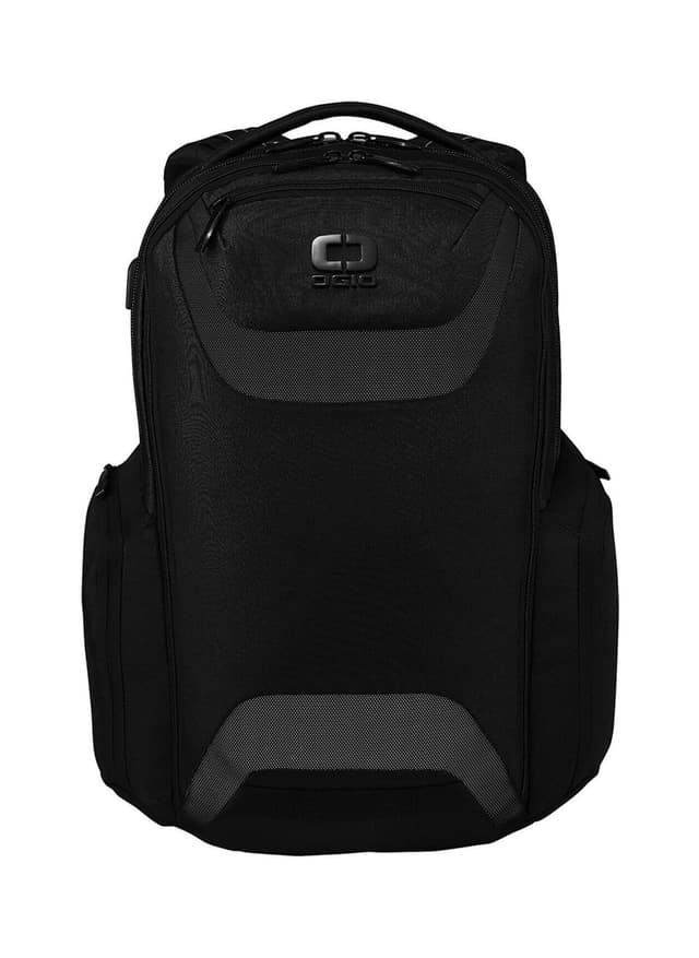 OGIO Connected Pack - Black MISC
