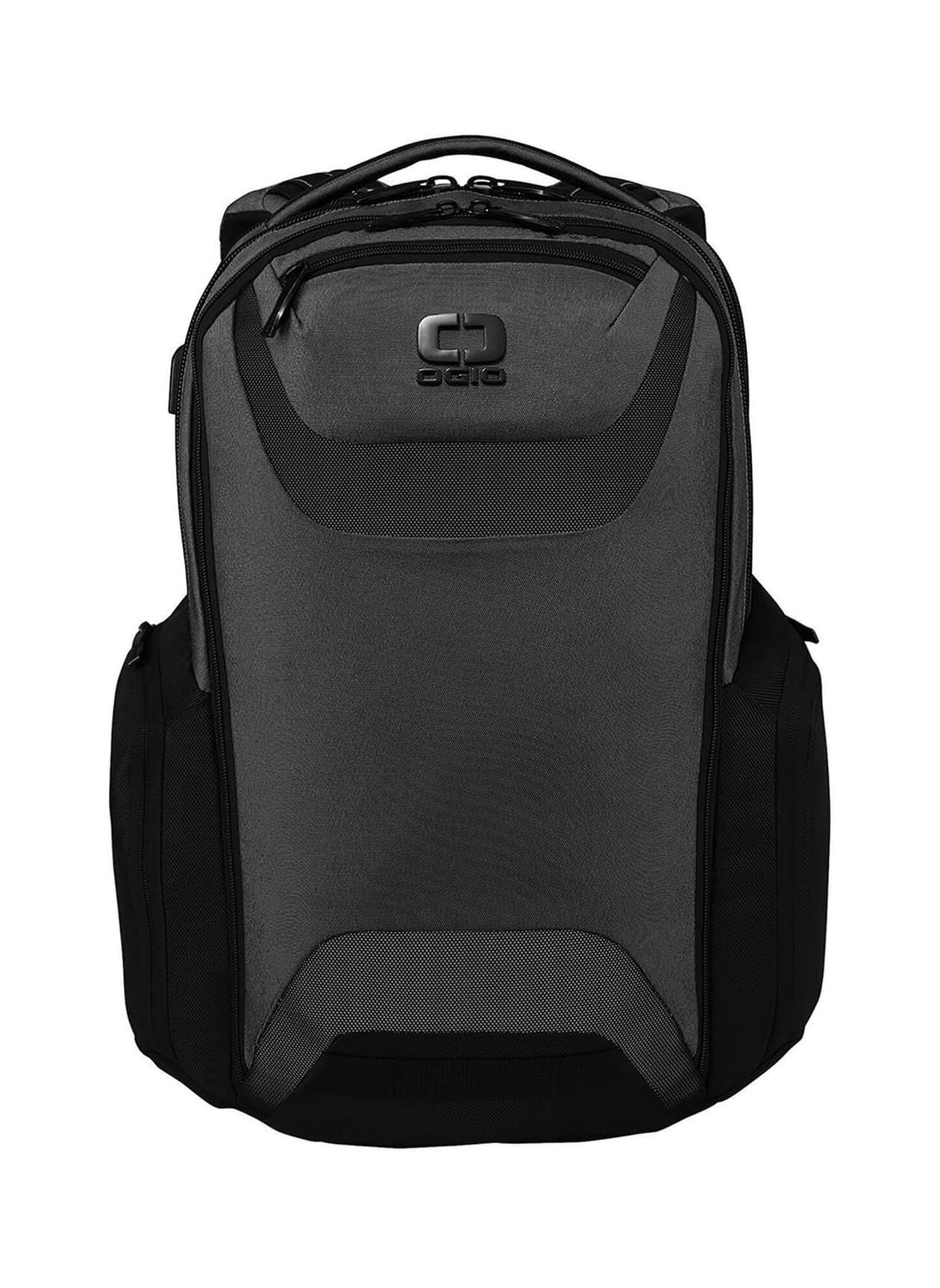 OGIO Connected Pack - Dark Grey MISC