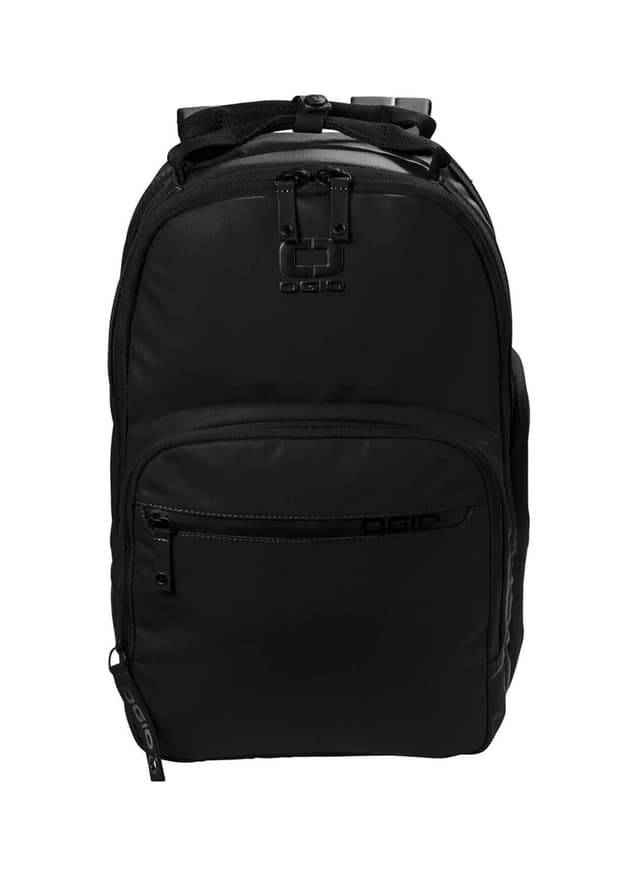 OGIO Commuter Transfer Backpack - Black MISC