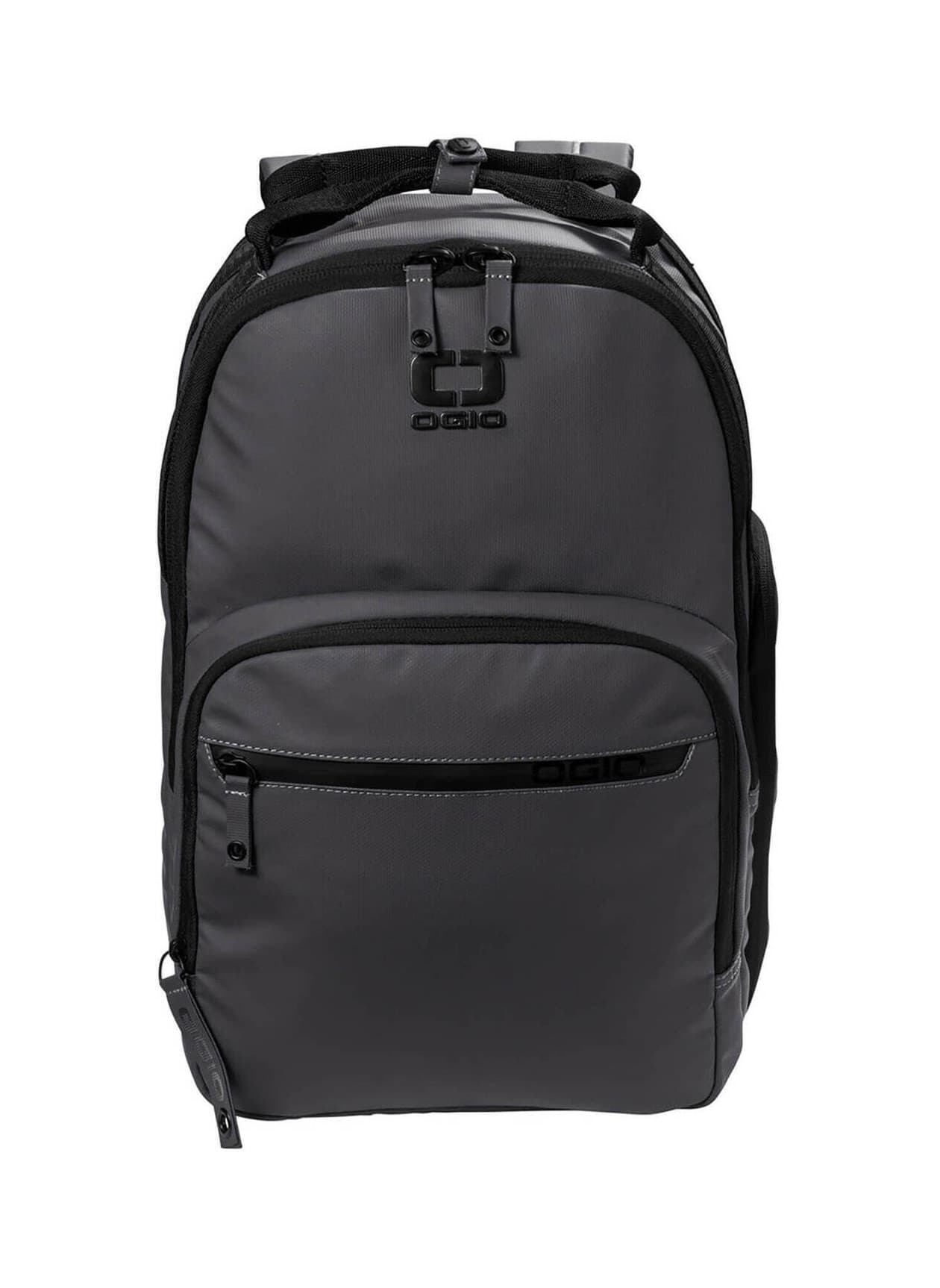 OGIO Commuter Transfer Backpack - Dark Grey MISC